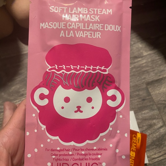 Hair care bundle - Picture 5 of 6